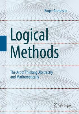 Antonsen |  Logical Methods | Buch |  Sack Fachmedien