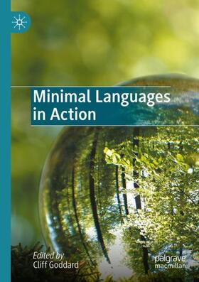 Goddard |  Minimal Languages in Action | Buch |  Sack Fachmedien