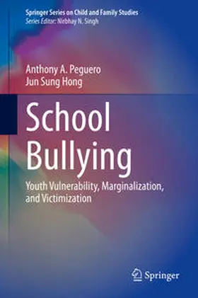 Peguero / Hong |  School Bullying | eBook | Sack Fachmedien