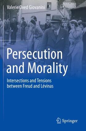 Giovanini |  Persecution and Morality | Buch |  Sack Fachmedien
