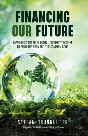 Brunnhuber |  Financing Our Future | Buch |  Sack Fachmedien