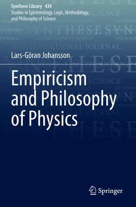 Johansson |  Empiricism and Philosophy of Physics | Buch |  Sack Fachmedien