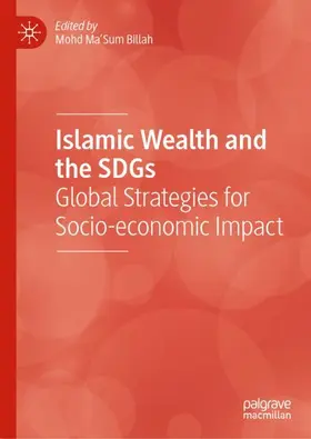 Billah |  Islamic Wealth and the SDGs | Buch |  Sack Fachmedien