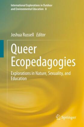 Russell |  Queer Ecopedagogies | Buch |  Sack Fachmedien