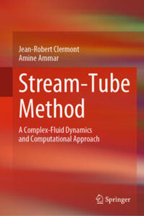 Clermont / Ammar |  Stream-Tube Method | eBook | Sack Fachmedien
