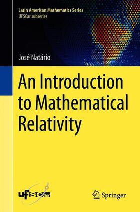 Natário |  An Introduction to Mathematical Relativity | Buch |  Sack Fachmedien