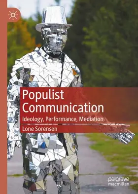 Sorensen |  Populist Communication | Buch |  Sack Fachmedien