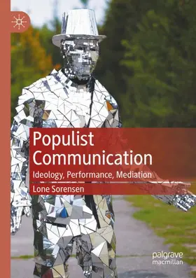 Sorensen |  Populist Communication | Buch |  Sack Fachmedien