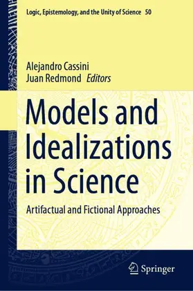 Redmond / Cassini |  Models and Idealizations in Science | Buch |  Sack Fachmedien