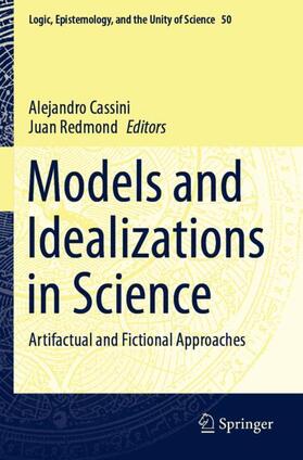 Redmond / Cassini |  Models and Idealizations in Science | Buch |  Sack Fachmedien