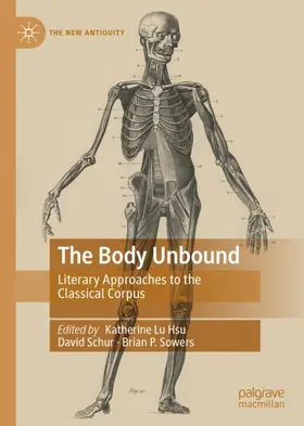 Hsu / Sowers / Schur |  The Body Unbound | Buch |  Sack Fachmedien