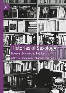 Levinson / Giami |  Histories of Sexology | Buch |  Sack Fachmedien