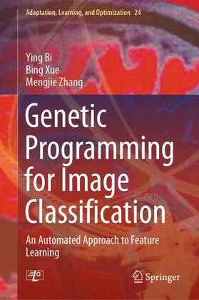 Bi / Zhang / Xue |  Genetic Programming for Image Classification | Buch |  Sack Fachmedien