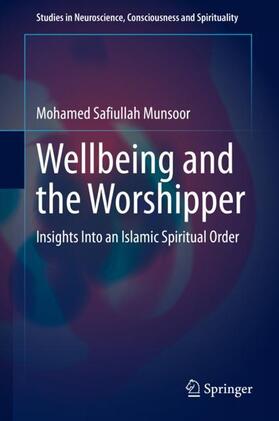 Munsoor |  Wellbeing and the Worshipper | Buch |  Sack Fachmedien