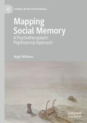 Williams |  Mapping Social Memory | eBook | Sack Fachmedien