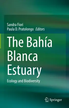 Pratolongo / Fiori |  The Bahía Blanca Estuary | Buch |  Sack Fachmedien