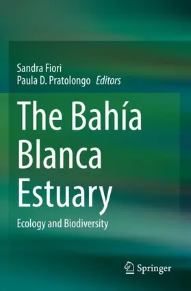 Pratolongo / Fiori |  The Bahía Blanca Estuary | Buch |  Sack Fachmedien