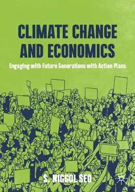 Seo |  Climate Change and Economics | Buch |  Sack Fachmedien