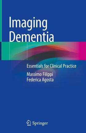 Agosta / Filippi |  Imaging Dementia | Buch |  Sack Fachmedien