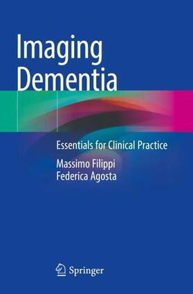 Agosta / Filippi |  Imaging Dementia | Buch |  Sack Fachmedien