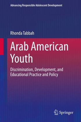 Tabbah |  Arab American Youth | Buch |  Sack Fachmedien