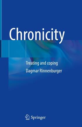 Rinnenburger |  Chronicity | Buch |  Sack Fachmedien