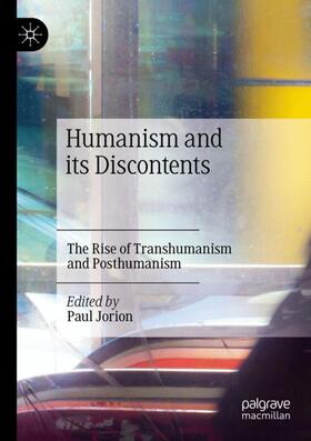 Jorion |  Humanism and its Discontents | Buch |  Sack Fachmedien