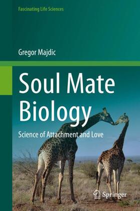 Majdic |  Soul Mate Biology | Buch |  Sack Fachmedien