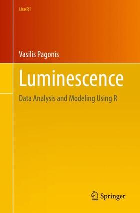 Pagonis |  Luminescence | Buch |  Sack Fachmedien