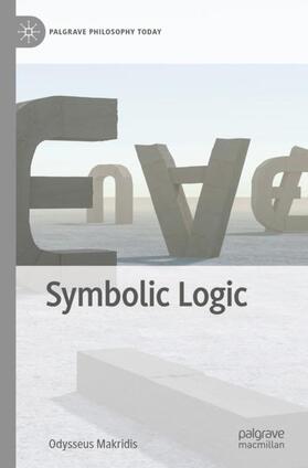 Makridis |  Symbolic Logic | Buch |  Sack Fachmedien