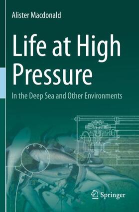 Macdonald |  Life at High Pressure | Buch |  Sack Fachmedien