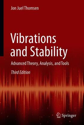 Thomsen |  Vibrations and Stability | Buch |  Sack Fachmedien