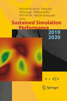 Resch / Wossough / Bez |  Sustained Simulation Performance 2019 and 2020 | eBook | Sack Fachmedien