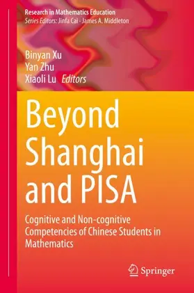 Xu / Lu / Zhu |  Beyond Shanghai and PISA | Buch |  Sack Fachmedien