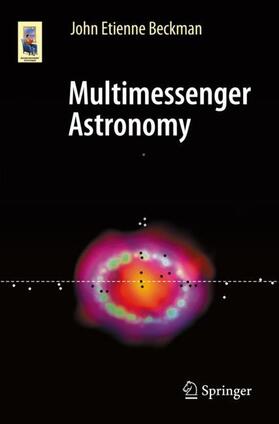 Beckman |  Multimessenger Astronomy | Buch |  Sack Fachmedien
