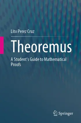 Cruz |  Theoremus | Buch |  Sack Fachmedien