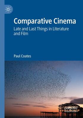 Coates |  Comparative Cinema | Buch |  Sack Fachmedien