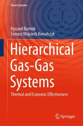 Kowalczyk / Bartnik |  Hierarchical Gas-Gas Systems | Buch |  Sack Fachmedien