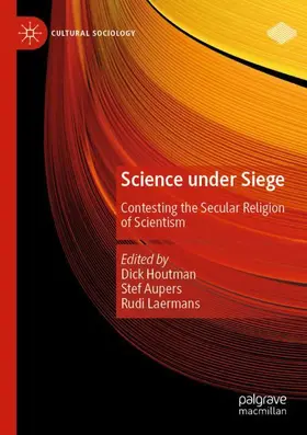 Houtman / Laermans / Aupers |  Science under Siege | Buch |  Sack Fachmedien