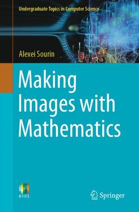 Sourin |  Making Images with Mathematics | Buch |  Sack Fachmedien