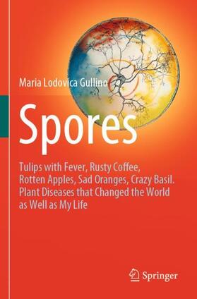 Gullino |  Spores | Buch |  Sack Fachmedien
