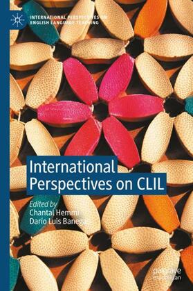 Banegas / Hemmi |  International Perspectives on CLIL | Buch |  Sack Fachmedien