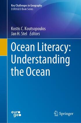 Stel / Koutsopoulos |  Ocean Literacy: Understanding the Ocean | Buch |  Sack Fachmedien