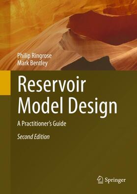 Bentley / Ringrose |  Reservoir Model Design | Buch |  Sack Fachmedien