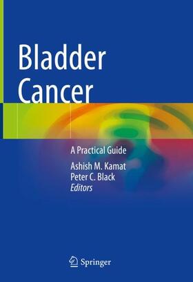 Black / Kamat |  Bladder Cancer | Buch |  Sack Fachmedien