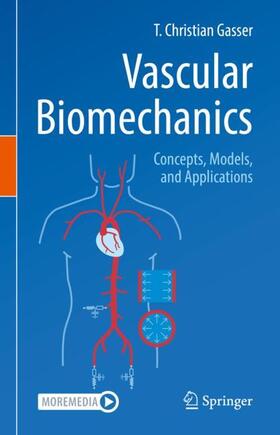 Gasser |  Vascular Biomechanics | Buch |  Sack Fachmedien