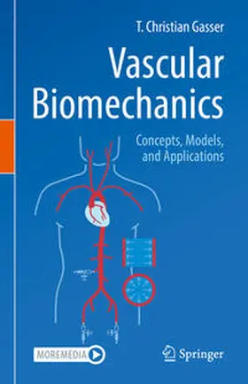 Gasser |  Vascular Biomechanics | eBook | Sack Fachmedien