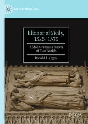 Kagay |  Elionor of Sicily, 1325–1375 | eBook | Sack Fachmedien