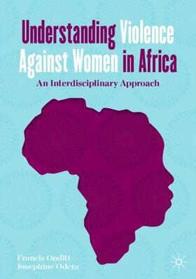 Odera / Onditi |  Understanding Violence Against Women in Africa | Buch |  Sack Fachmedien
