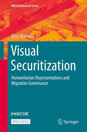 Massari |  Visual Securitization | Buch |  Sack Fachmedien